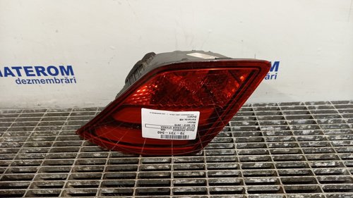 STOP INTERIOR STANGA PEUGEOT 308 - - (2012 2015)