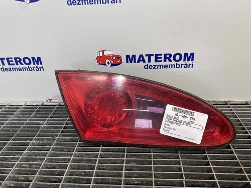 STOP INTERIOR STANGA SEAT LEON - - (2006 2012)