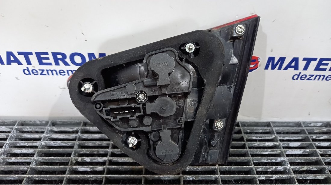 STOP INTERIOR STANGA SEAT TOLEDO TOLEDO - (2012 2019)