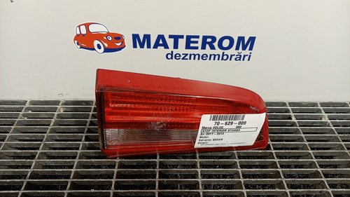 STOP INTERIOR STANGA VOLVO S60 - - (2011 2018)