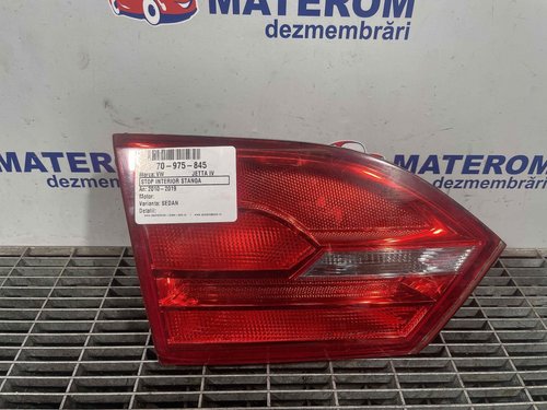 STOP INTERIOR STANGA VW JETTA IV - - (2010 2019)