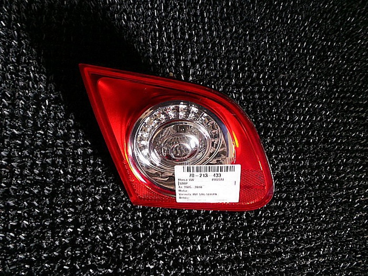 STOP INTERIOR STANGA VW PASSAT - - (2005 2010)