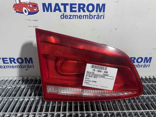 STOP INTERIOR STANGA VW PASSAT - - (2010 2014)