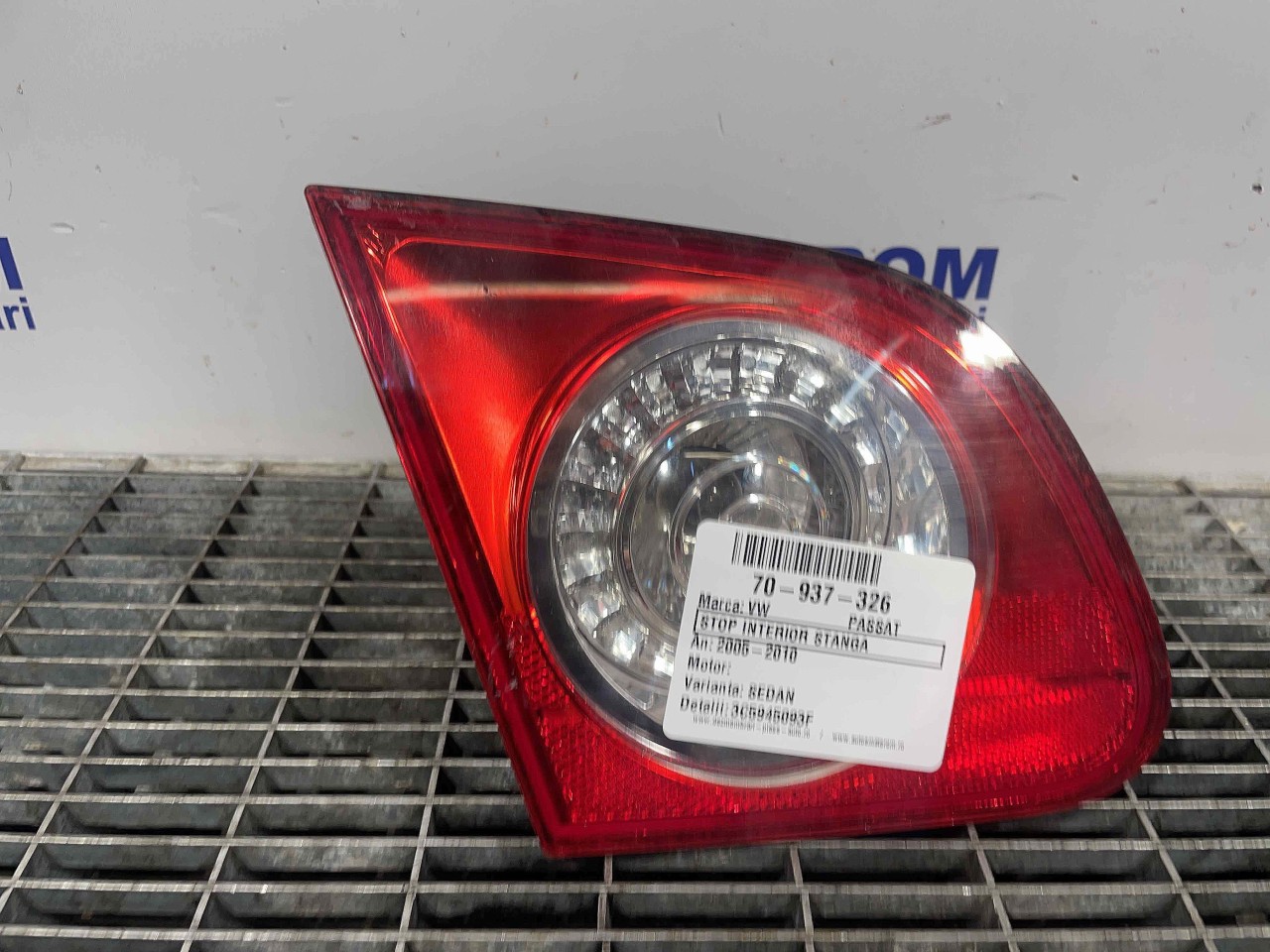STOP INTERIOR STANGA VW PASSAT PASSAT - - (2005 2010)