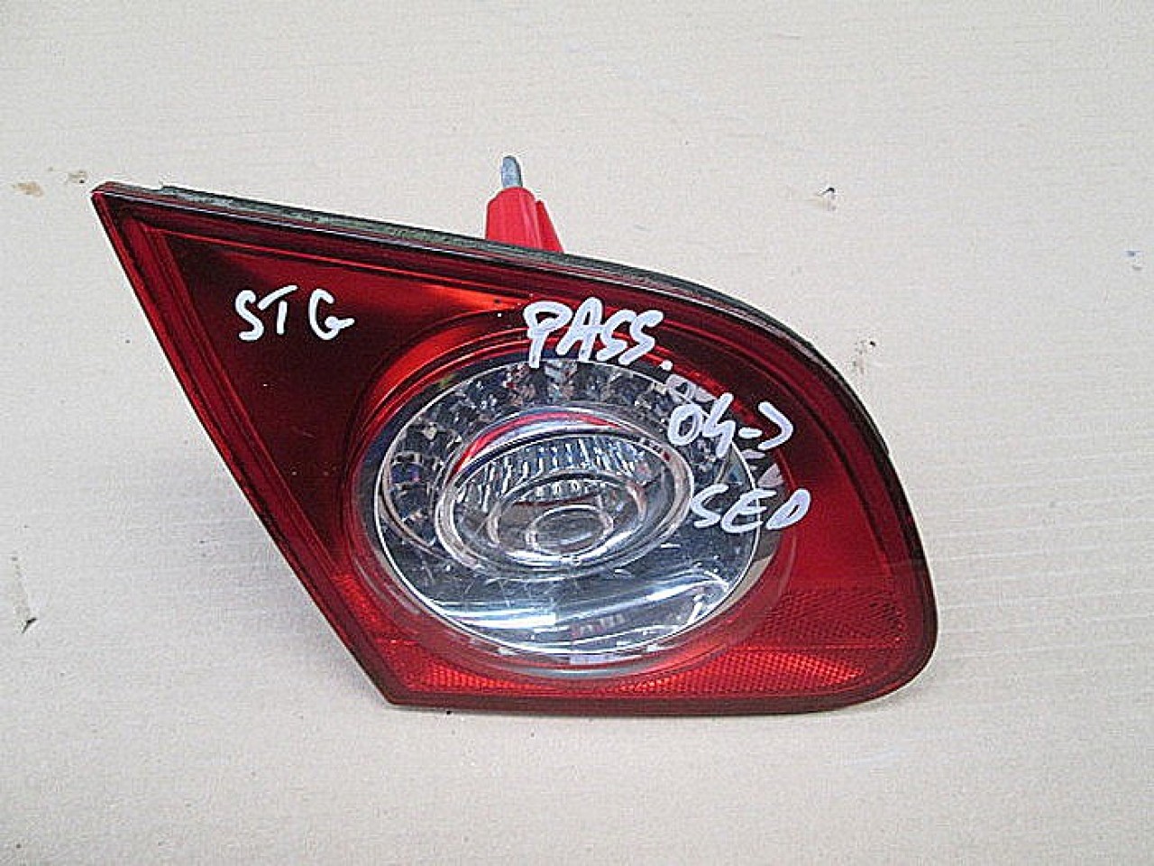STOP INTERIOR STANGA VW PASSAT PASSAT - - (2005 2010)
