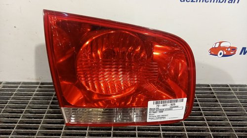 STOP INTERIOR STANGA VW TOUAREG - - (2002 2006)