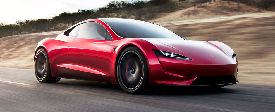 STOP JOC. Noua masina de la Tesla face suta in doar 1.9 secunde, se lauda cu o autonomie de 1.000 km! STOP JOC. Noua masina de la Tesla face suta in doar 1.9 secunde, se lauda cu o autonomie de 1.000 km!