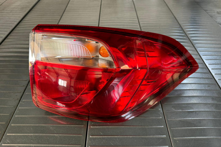Stop lampa caroserie dreapta CN1513404BA Ford EcoSport 2 [2013 - 2019]