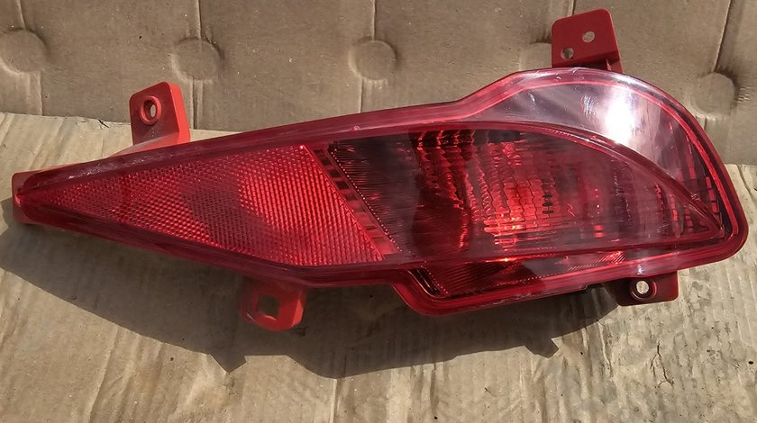 Stop lampa ceata dreapta spate HYUNDAI I20 2021 2022 2023