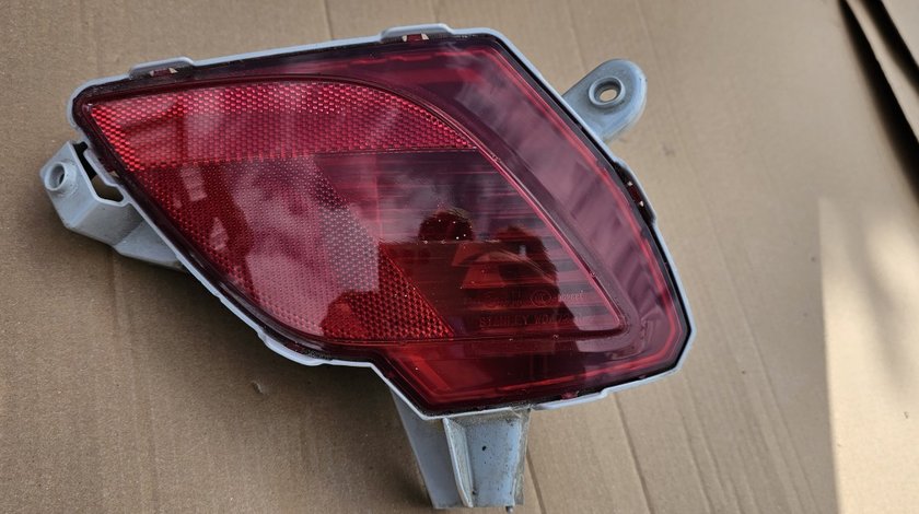 Stop lampa ceata dreapta spate Mazda CX5 / CX-5 2012 2013 2014 2015 2016