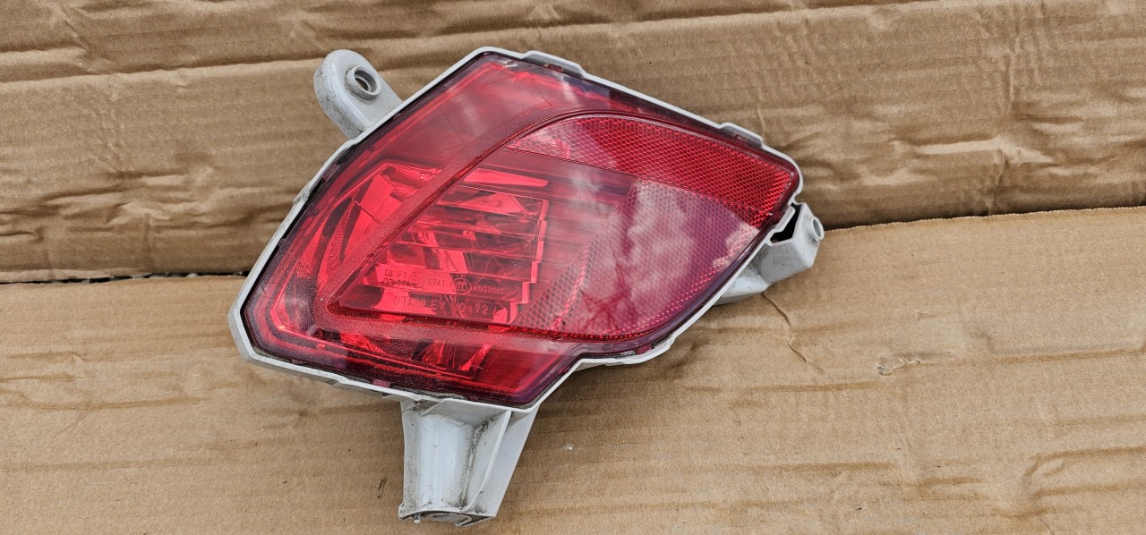 Stop lampa ceata stanga spate Mazda CX5 / CX-5 2012 2013 2014 2015 2016