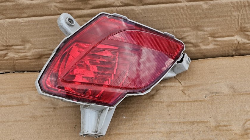 Stop lampa ceata stanga spate Mazda CX5 / CX-5 2012 2013 2014 2015 2016