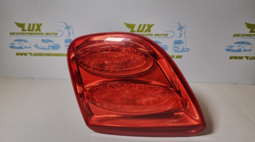 Stop lampa dreapta 3W5945096F 3W5.945.096.F Bentley Continental Flying Spur 2 [facelift] [2008 - 2013]