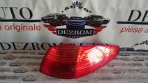 Stop / Lampa dreapta aripa Peugeot 607 Facelift