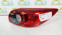 Stop lampa dreapta B45C-51150 Mazda 3 BM [facelift...
