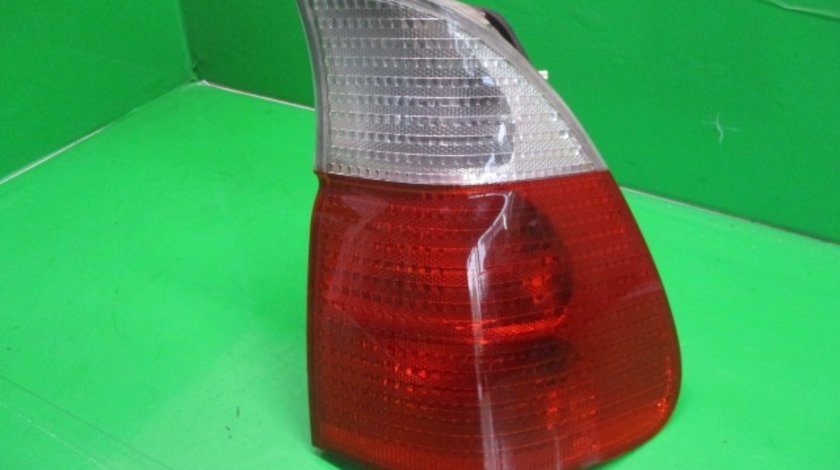 STOP / LAMPA DREAPTA CAROSERIE BMW X5 E53 FAB. 2000 - 2006 ⭐⭐⭐⭐⭐