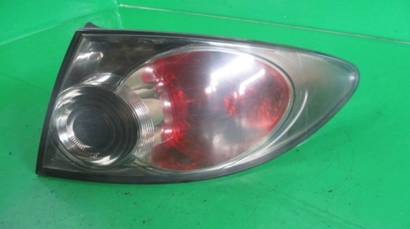 STOP / LAMPA DREAPTA CAROSERIE MAZDA 6 FAB. 2002 - 2008 ⭐⭐⭐⭐⭐