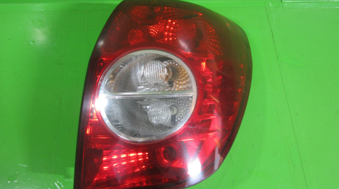 STOP / LAMPA DREAPTA CHEVROLET CAPTIVA 4x4 FAB. 2006 - 2014 ⭐⭐⭐⭐⭐