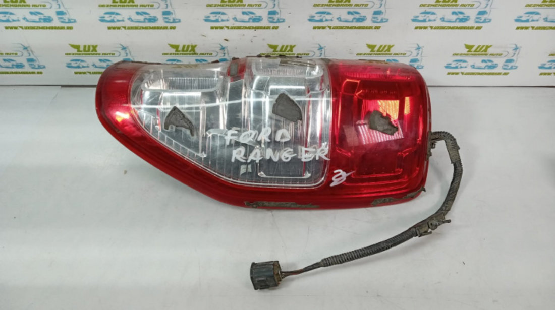 Stop lampa dreapta DB3913404 DB39-13404 Ford Ranger 3 [2007 - 2009]