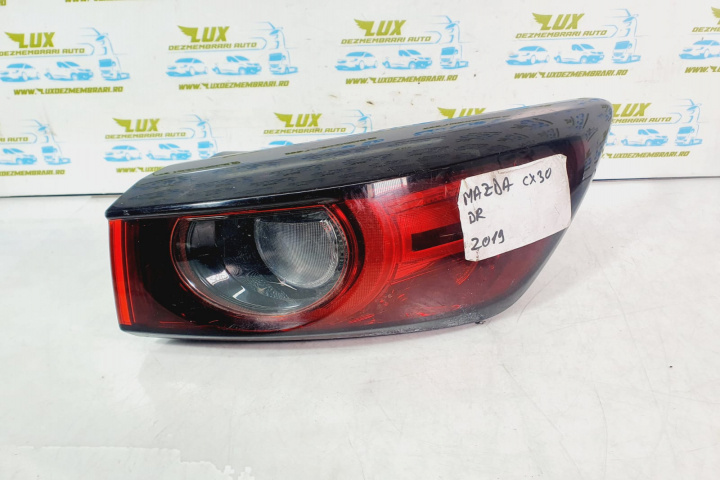 Stop lampa dreapta DM4N51150 Mazda CX-30 DM [2019 - 2023] Crossover