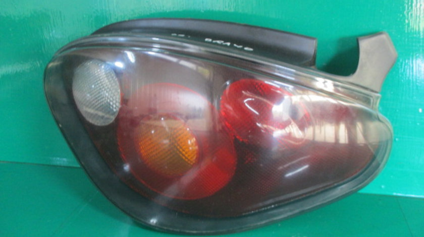 STOP / LAMPA DREAPTA FIAT BRAVO FAB. 1995 - 2001 ⭐⭐⭐⭐⭐