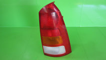 STOP / LAMPA DREAPTA FORD FOCUS 1 BREAK FAB. 1998 ...