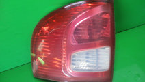 STOP / LAMPA DREAPTA GWM HOVER FAB. 2005 – 2008 ...