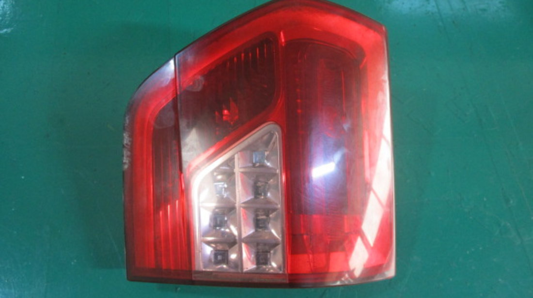 STOP / LAMPA DREAPTA HAION CITROEN C5 III FAB. 2007 - 2019 ⭐⭐⭐⭐⭐