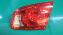 STOP / LAMPA DREAPTA HAION HYUNDAI SANTA FE 2 4X4 ...