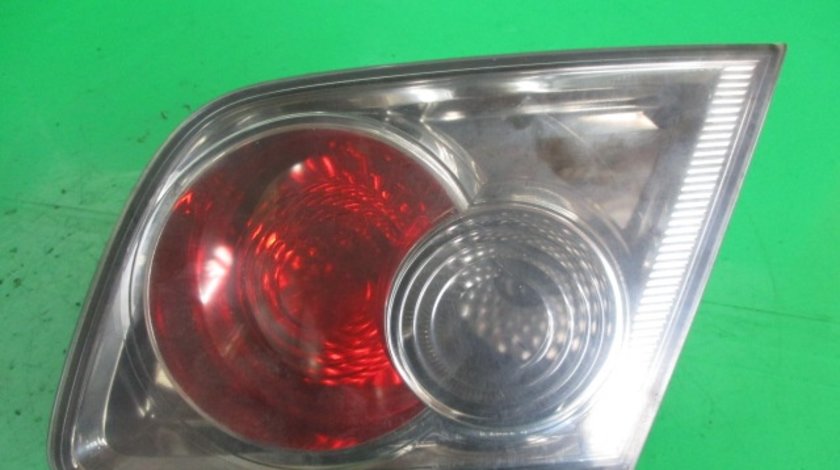 STOP / LAMPA DREAPTA HAION MAZDA 6 FAB. 2002 - 2008 ⭐⭐⭐⭐⭐