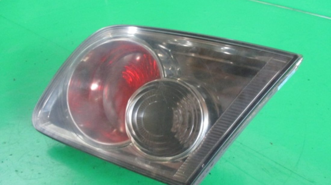 STOP / LAMPA DREAPTA HAION MAZDA 6 FAB. 2002 - 2008 ⭐⭐⭐⭐⭐