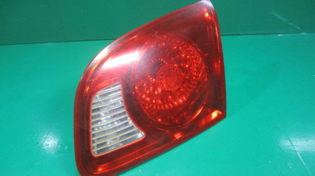 STOP / LAMPA DREAPTA HAION / PORTBAGAJ HYUNDAI SANTA FE 2 4X4 FAB. 2006 – 2013 ⭐⭐⭐⭐⭐