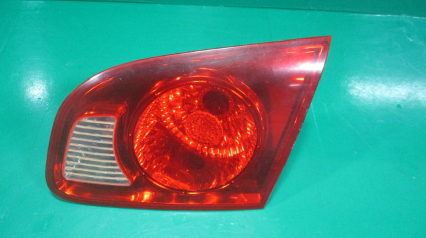 STOP / LAMPA DREAPTA HAION / PORTBAGAJ HYUNDAI SANTA FE 2 4X4 FAB. 2006 – 2013 ⭐⭐⭐⭐⭐