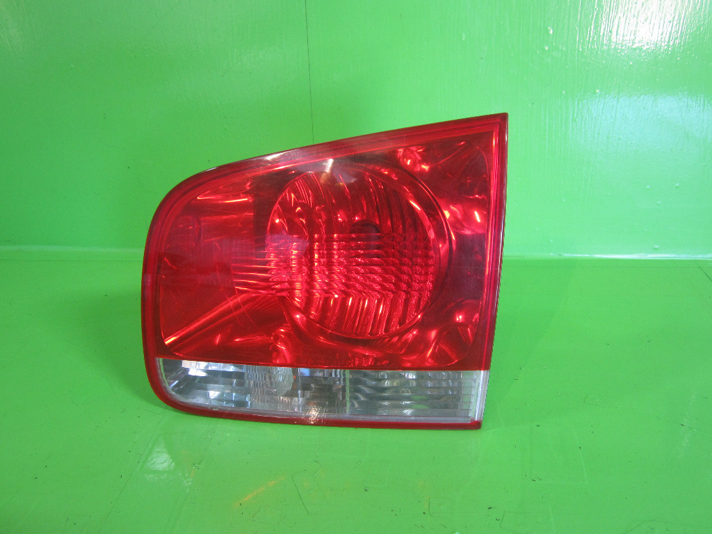 STOP / LAMPA DREAPTA HAION VW TOUAREG FAB. 2002 - 2010 ⭐⭐⭐⭐⭐