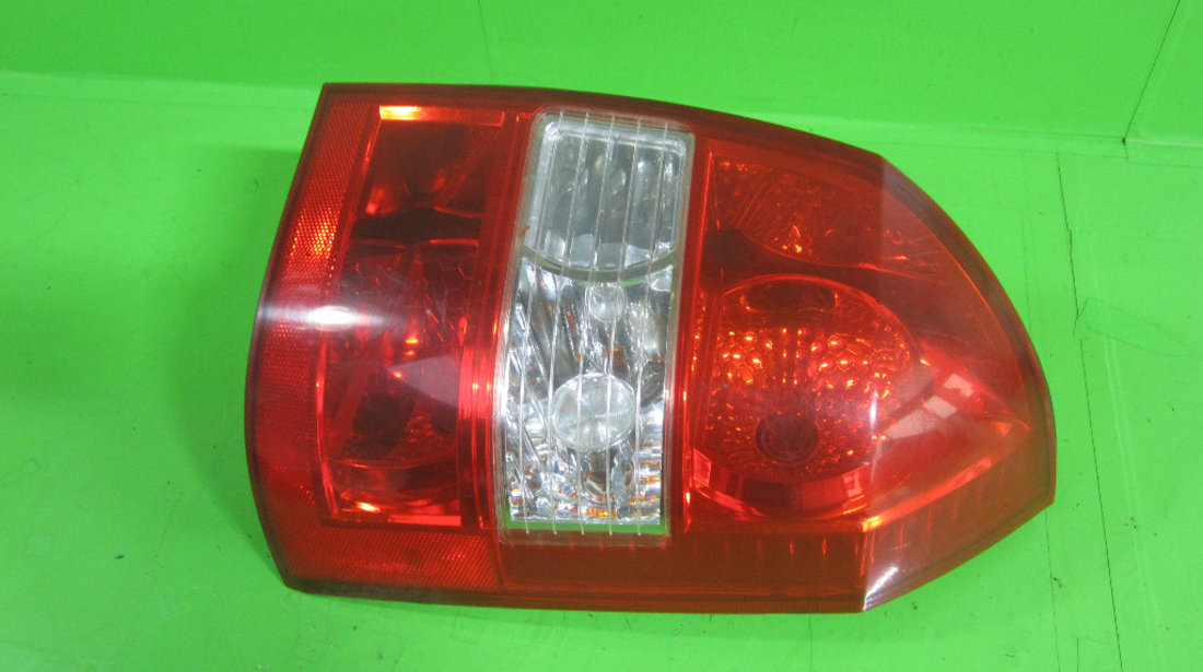 STOP / LAMPA DREAPTA HYUNDAI TUCSON FAB. 2004 - 2010 ⭐⭐⭐⭐⭐