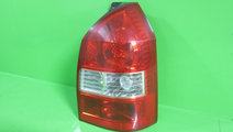 STOP / LAMPA DREAPTA HYUNDAI TUCSON FAB. 2004 - 20...