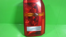 STOP / LAMPA DREAPTA LAND ROVER DISCOVERY 3 4x4 FA...