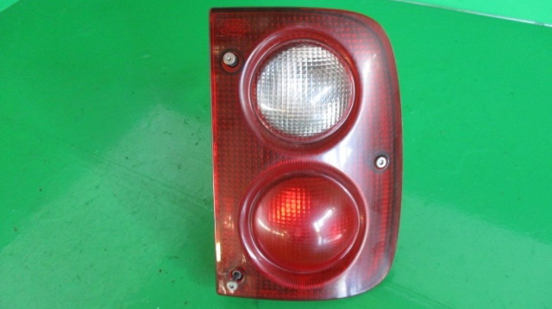 STOP / LAMPA DREAPTA LAND ROVER FREELANDER FAB. 1998 - 2006 ⭐⭐⭐⭐⭐