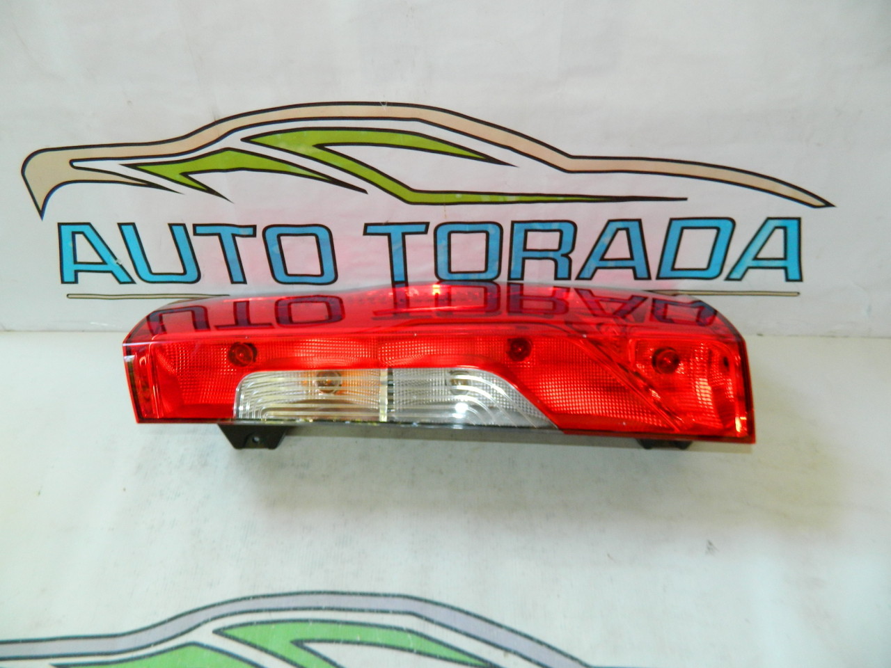 Stop lampa dreapta Mercedes-Benz Sprinter W907, W910 model 2019, 2020, 2021, 2022, 2023