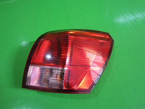 STOP / LAMPA DREAPTA NISSAN QASHQAI J10 FAB. 2006 - 2013 ⭐⭐⭐⭐⭐