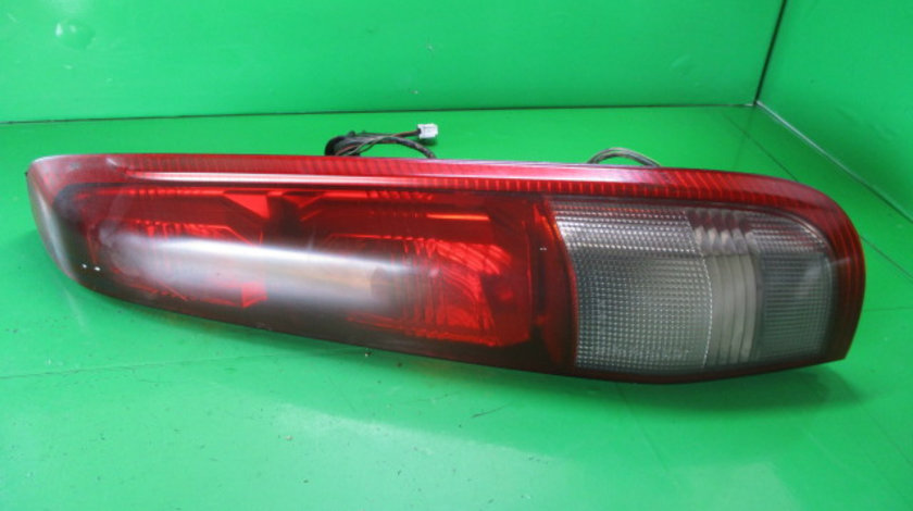 STOP / LAMPA DREAPTA NISSAN X-TRAIL T30 FAB. 2001 - 2007 ⭐⭐⭐⭐⭐