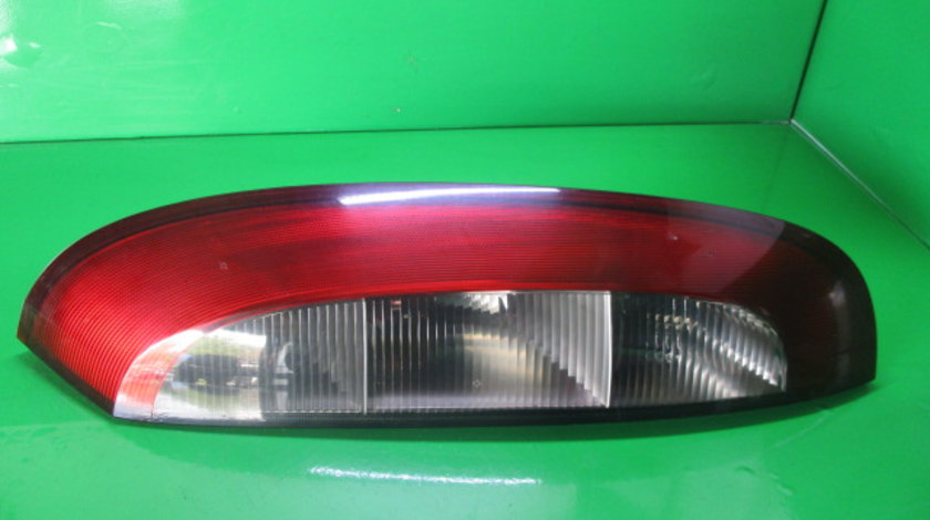 STOP / LAMPA DREAPTA OPEL CORSA C ( 2 USI ) FAB. 2000 – 2009 ⭐⭐⭐⭐⭐