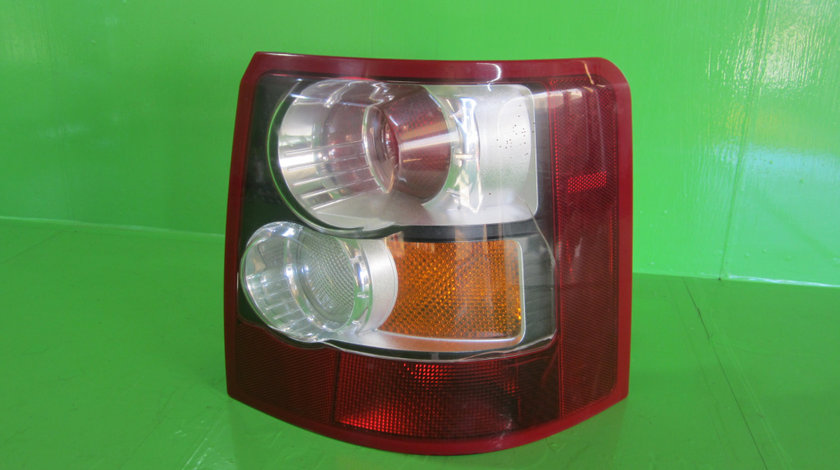 STOP / LAMPA DREAPTA RANGE ROVER SPORT 4x4 FAB. 2004 - 2013 ⭐⭐⭐⭐⭐