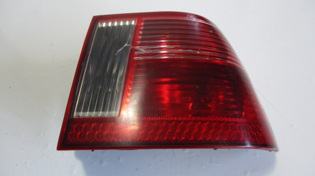 STOP / LAMPA DREAPTA SEAT IBIZA 2 6K2 FAB. 1999 - 2002 ⭐⭐⭐⭐⭐