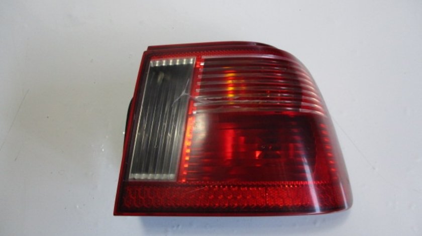 STOP / LAMPA DREAPTA SEAT IBIZA 2 6K2 FAB. 1999 - 2002 ⭐⭐⭐⭐⭐