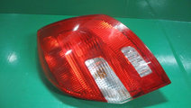 STOP / LAMPA DREAPTA SKODA FABIA 2 FAB. 2007 - 201...