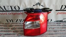 Stop / Lampa dreapta spate Audi A4 B6 Variant / Br...