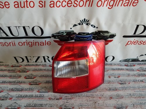 Stop / Lampa dreapta spate Audi A4 B6 Variant / Break 8E9945096A