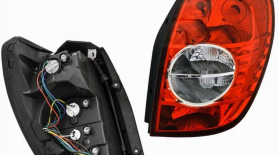 Stop / lampa dreapta spate Chevrolet Captiva (2006->) [C100, C140] 96626996