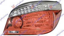 Stop/Lampa Dreapta Spate Cu Led 2007- BMW E60/E61 ...